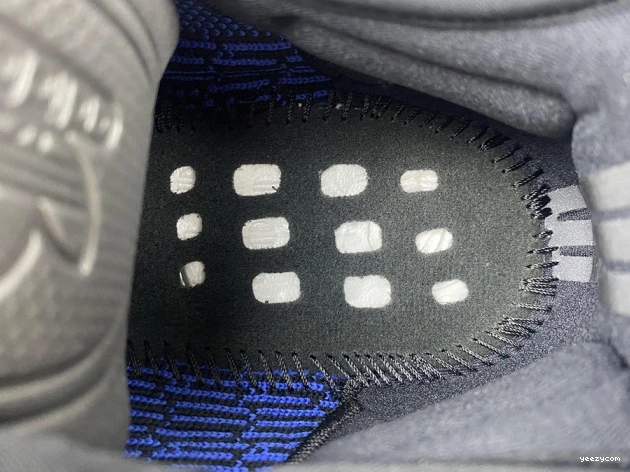 Adidas GY7164 Blue 350 V2 Dazzling Yeezy Boost 0803